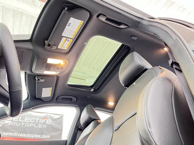 2023 INFINITI QX55 ESSENTIAL Carrollton TX