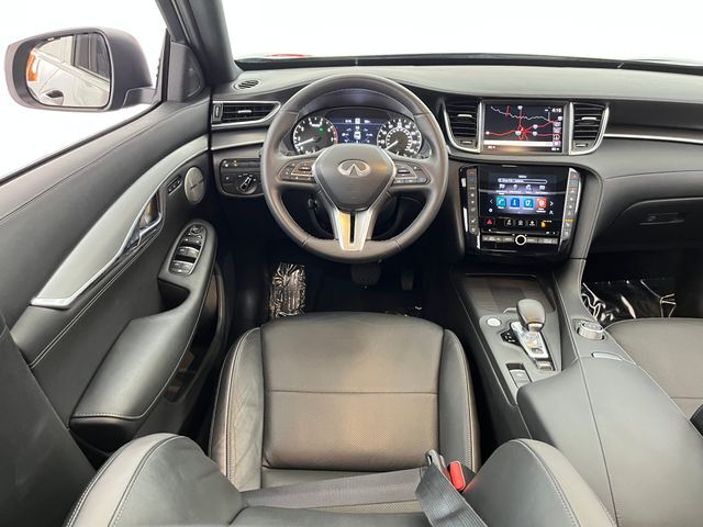 2023 INFINITI QX55 ESSENTIAL Carrollton TX