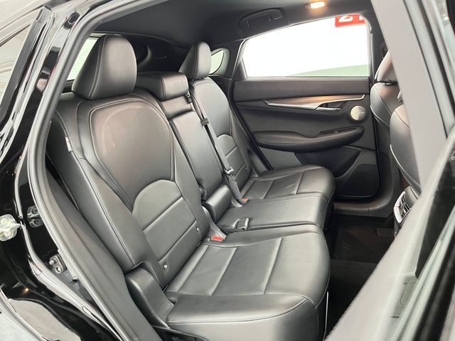 2023 INFINITI QX55 ESSENTIAL Carrollton TX