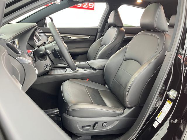 2023 INFINITI QX55 ESSENTIAL Carrollton TX