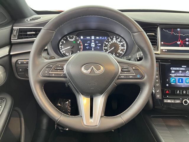 2023 INFINITI QX55 ESSENTIAL Carrollton TX