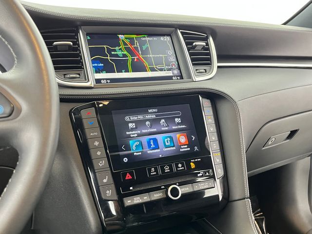 2023 INFINITI QX55 ESSENTIAL Carrollton TX