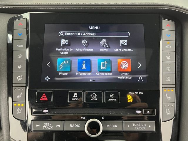 2023 INFINITI QX55 ESSENTIAL Carrollton TX