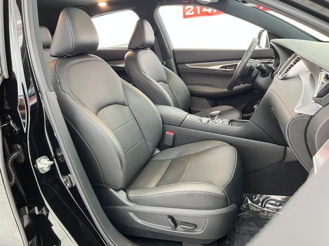 2023 INFINITI QX55 ESSENTIAL Carrollton TX