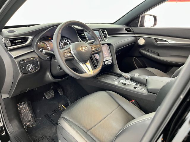 2023 INFINITI QX55 ESSENTIAL Carrollton TX