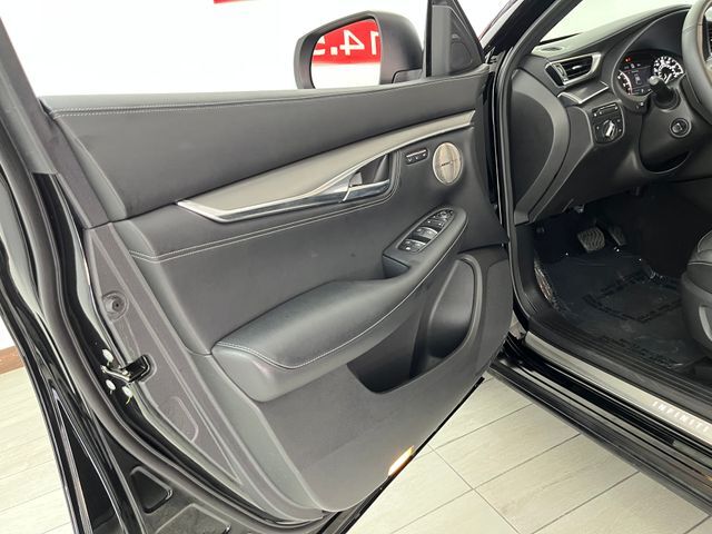 2023 INFINITI QX55 ESSENTIAL Carrollton TX