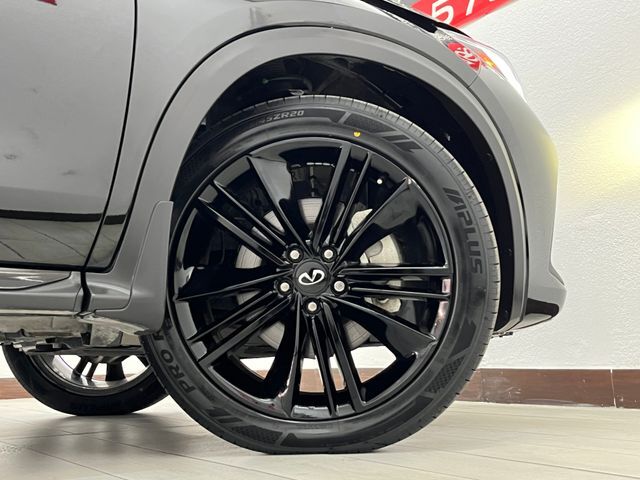 2023 INFINITI QX55 ESSENTIAL Carrollton TX