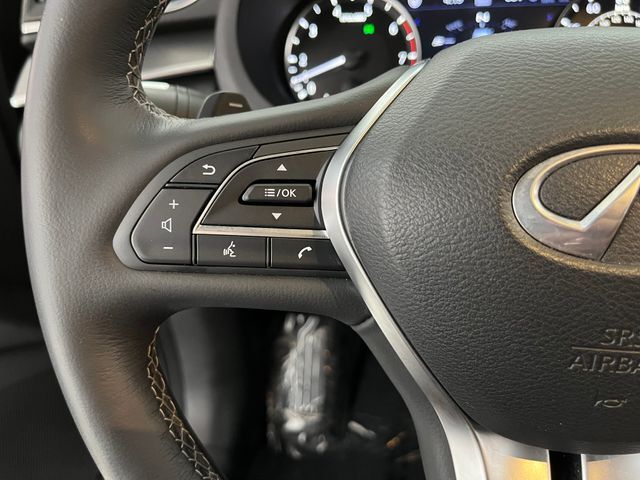2023 INFINITI QX55 ESSENTIAL Carrollton TX