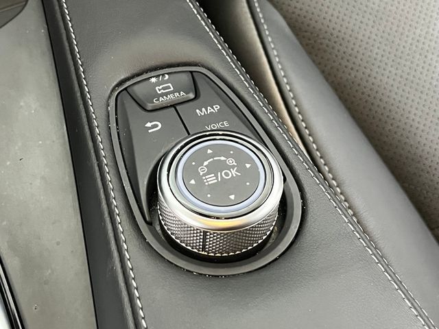2023 INFINITI QX55 ESSENTIAL Carrollton TX
