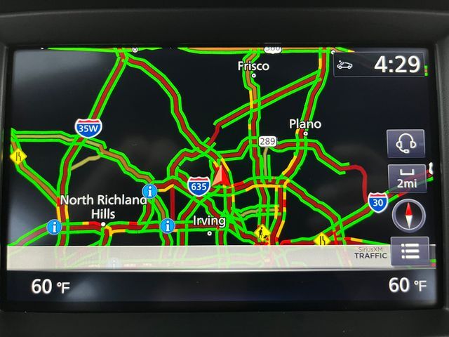 2023 INFINITI QX55 ESSENTIAL Carrollton TX
