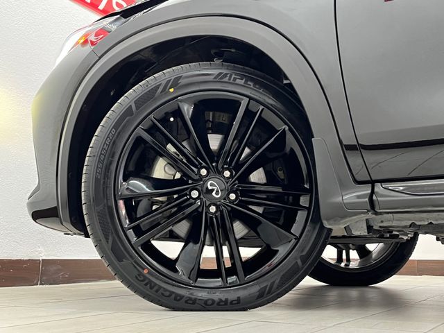 2023 INFINITI QX55 ESSENTIAL Carrollton TX