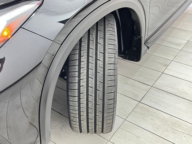 2023 INFINITI QX55 ESSENTIAL Carrollton TX