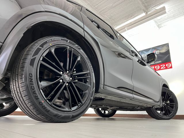 2023 INFINITI QX55 ESSENTIAL Carrollton TX