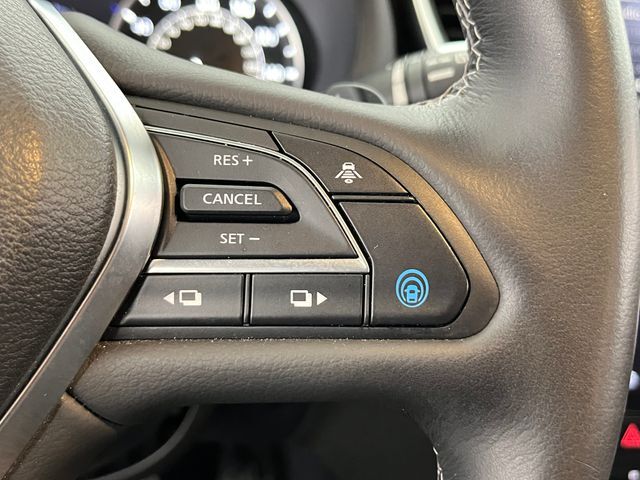 2023 INFINITI QX55 ESSENTIAL Carrollton TX
