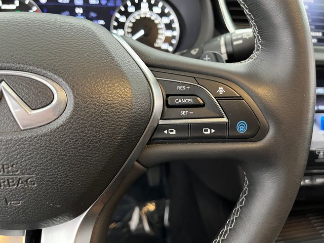 2023 INFINITI QX55 ESSENTIAL Carrollton TX