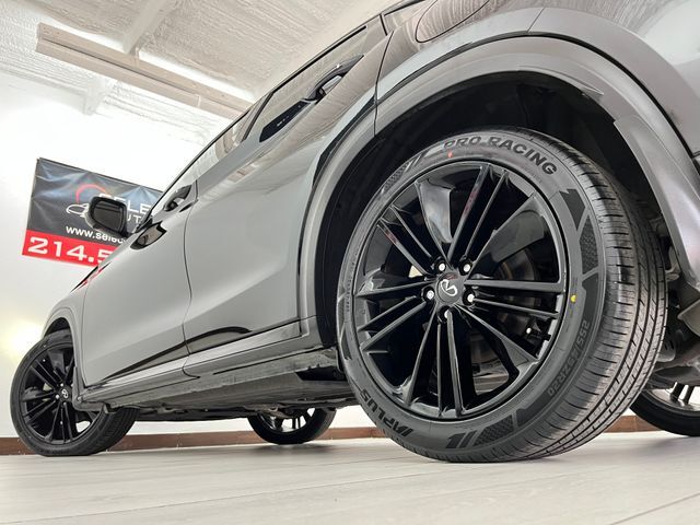 2023 INFINITI QX55 ESSENTIAL Carrollton TX
