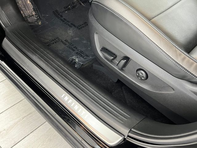 2023 INFINITI QX55 ESSENTIAL Carrollton TX