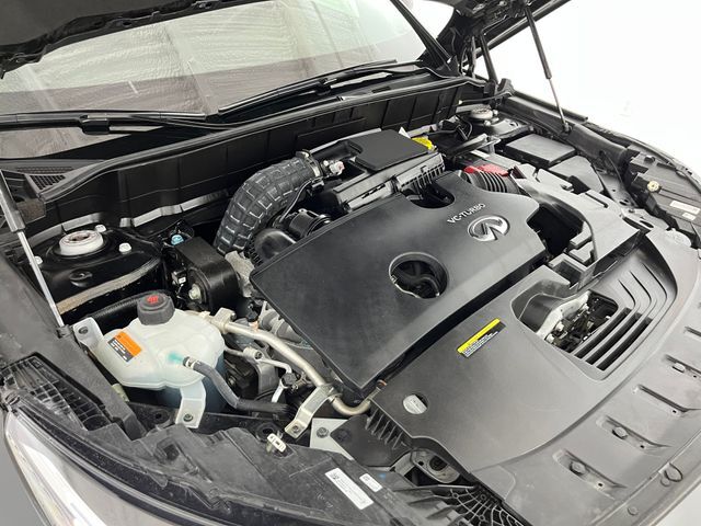 2023 INFINITI QX55 ESSENTIAL Carrollton TX