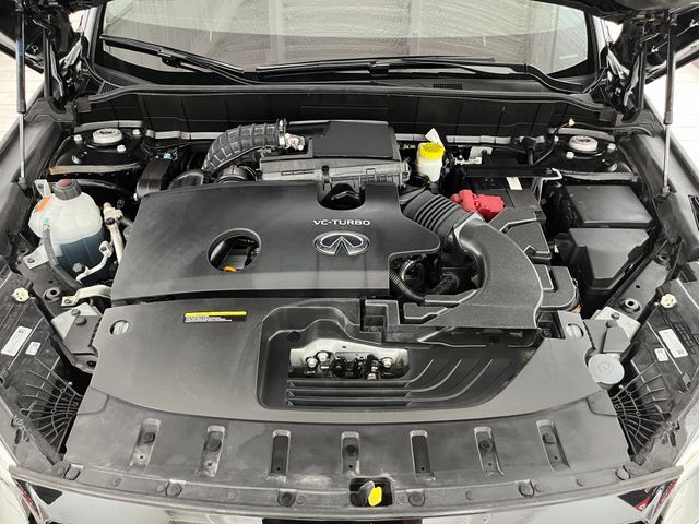 2023 INFINITI QX55 ESSENTIAL Carrollton TX