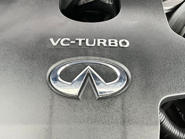 2023 INFINITI QX55 ESSENTIAL Carrollton TX