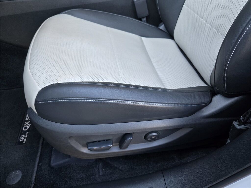 2023 INFINITI QX55 ESSENTIAL Roseville CA