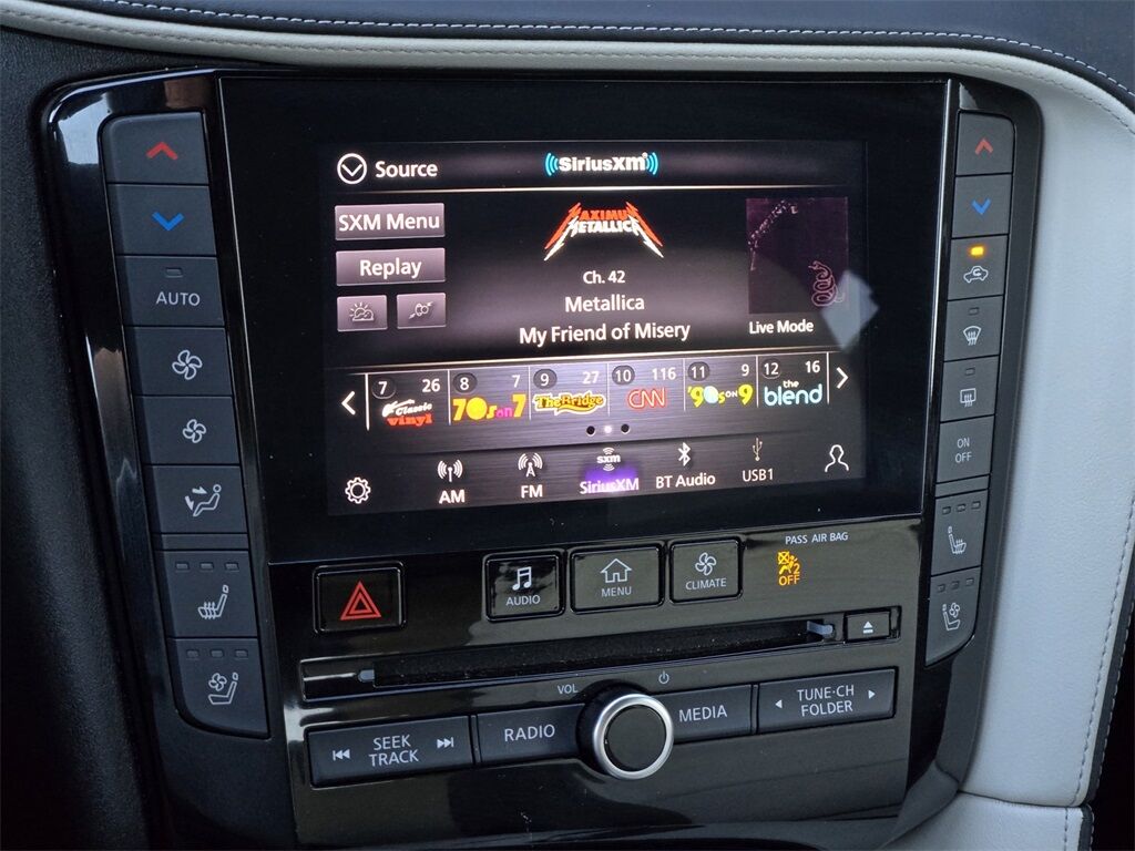 2023 INFINITI QX55 ESSENTIAL Roseville CA