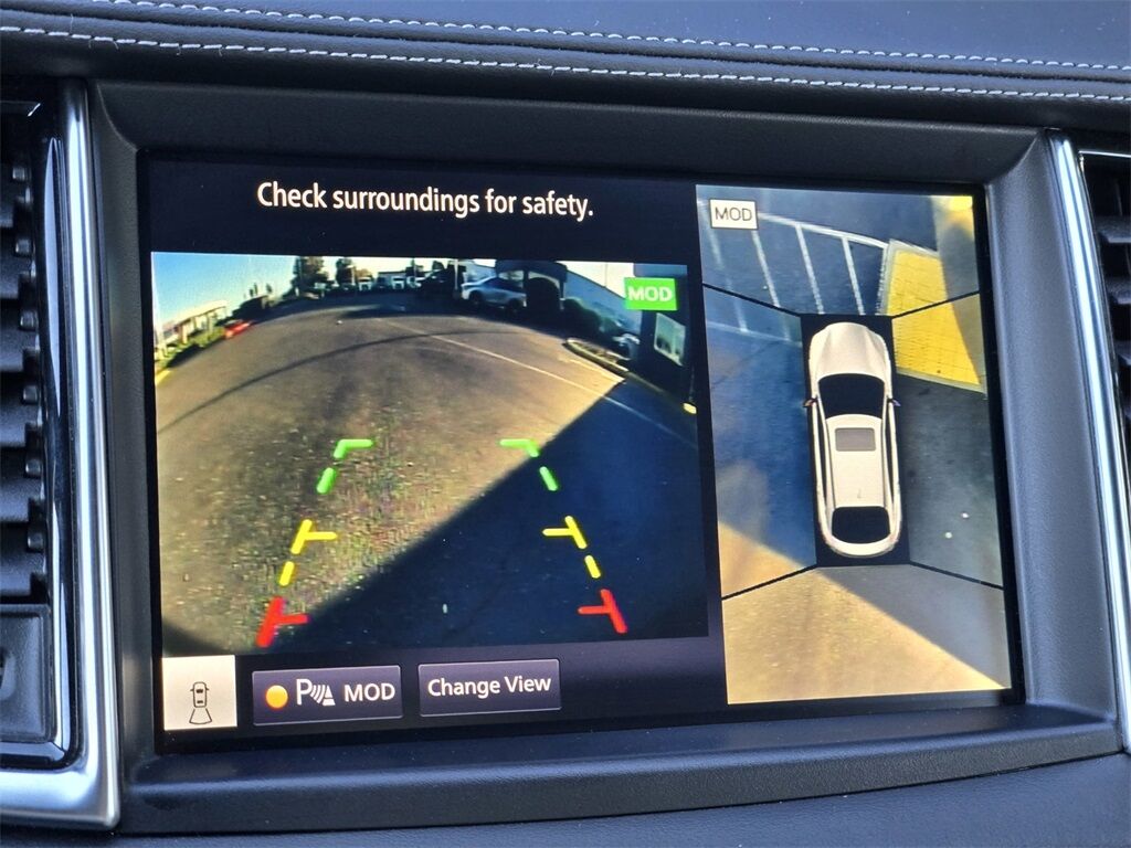 2023 INFINITI QX55 ESSENTIAL Roseville CA