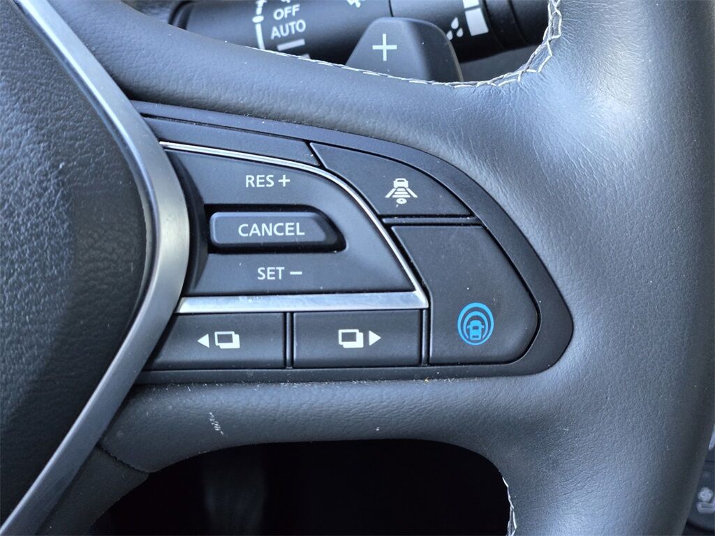 2023 INFINITI QX55 ESSENTIAL Roseville CA