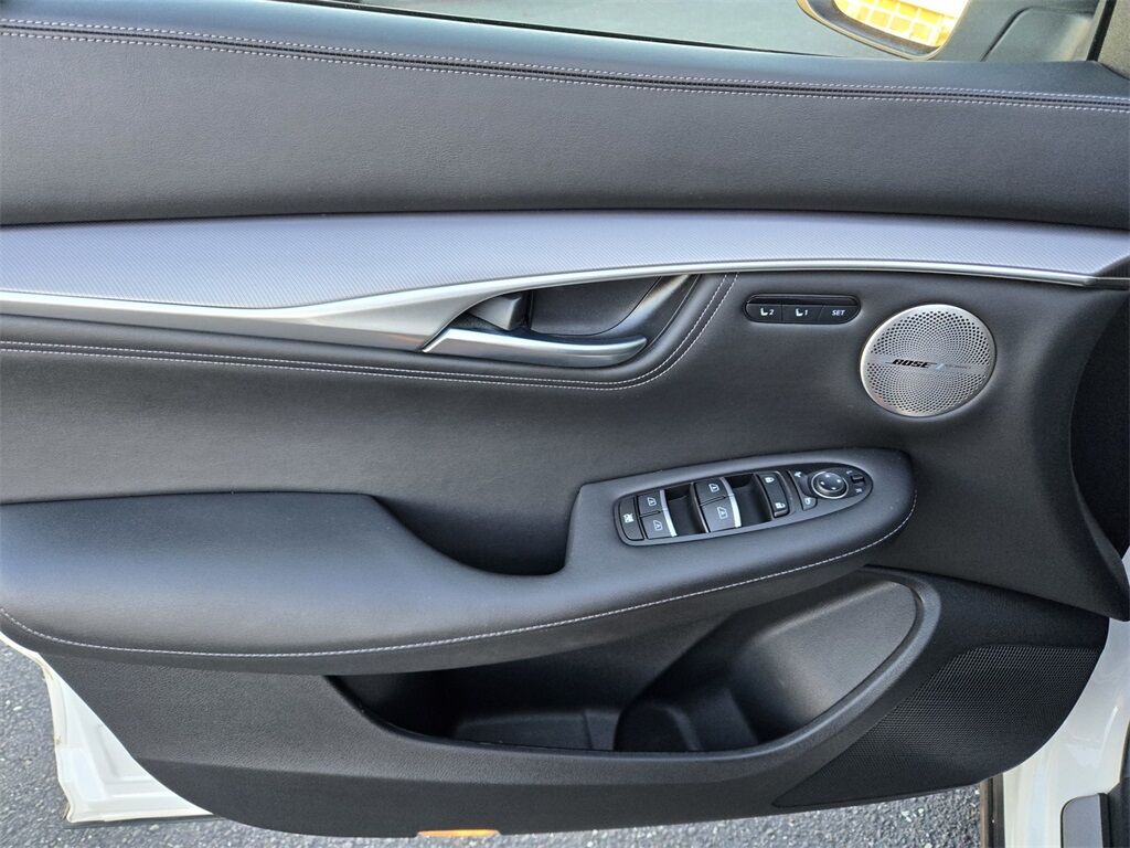 2023 INFINITI QX55 ESSENTIAL Roseville CA