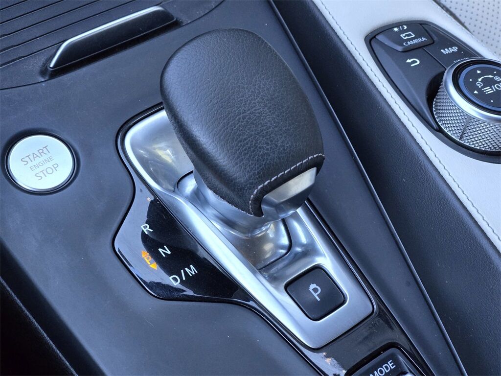 2023 INFINITI QX55 ESSENTIAL Roseville CA