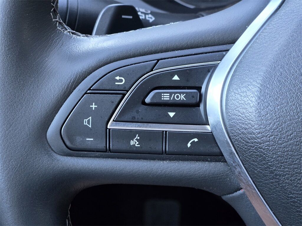 2023 INFINITI QX55 ESSENTIAL Roseville CA