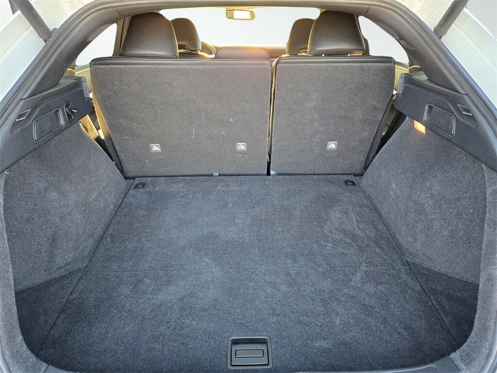 2023 INFINITI QX55 ESSENTIAL Roseville CA