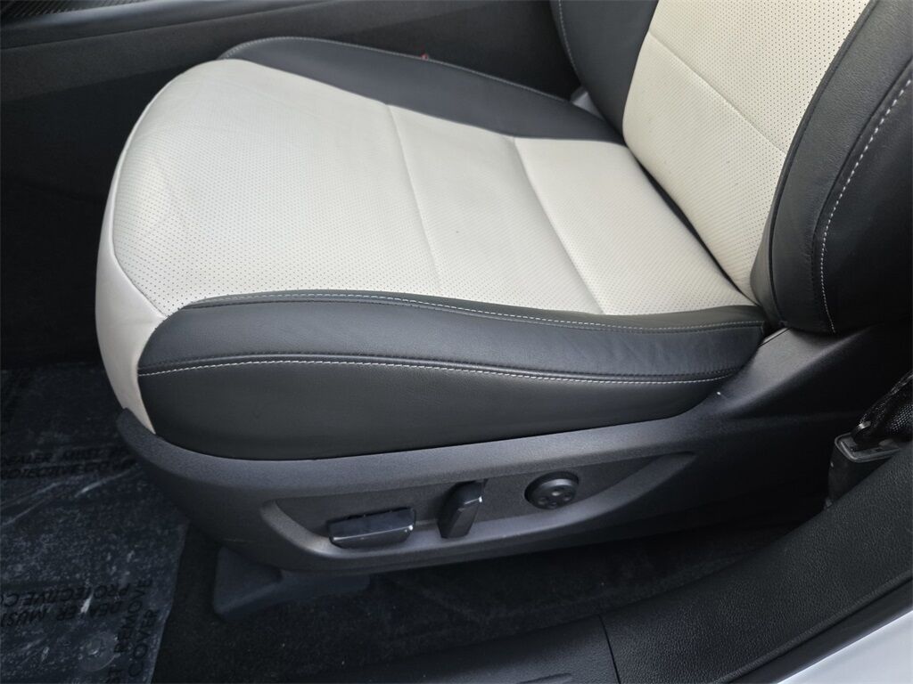 2023 INFINITI QX55 ESSENTIAL Roseville CA