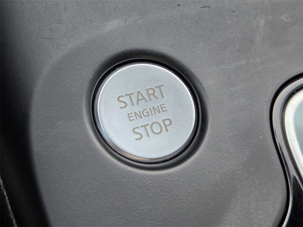 2023 INFINITI QX55 ESSENTIAL Roseville CA