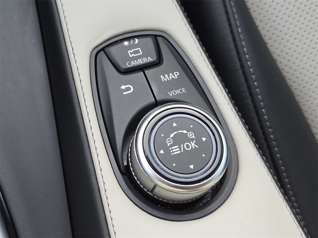 2023 INFINITI QX55 ESSENTIAL Roseville CA