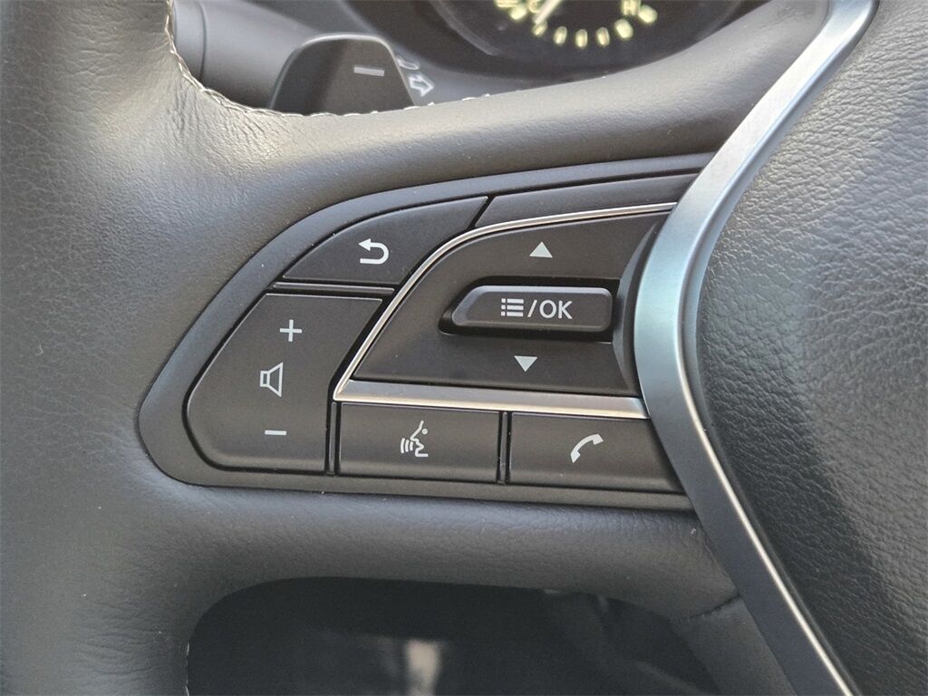 2023 INFINITI QX55 ESSENTIAL Roseville CA