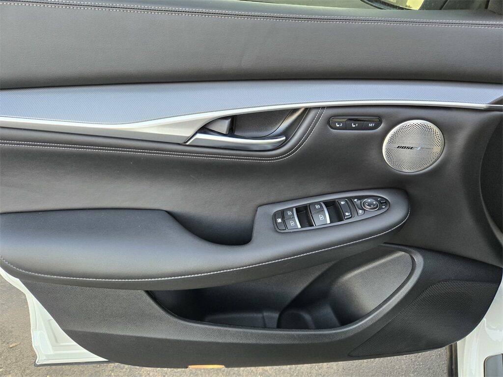 2023 INFINITI QX55 ESSENTIAL Roseville CA