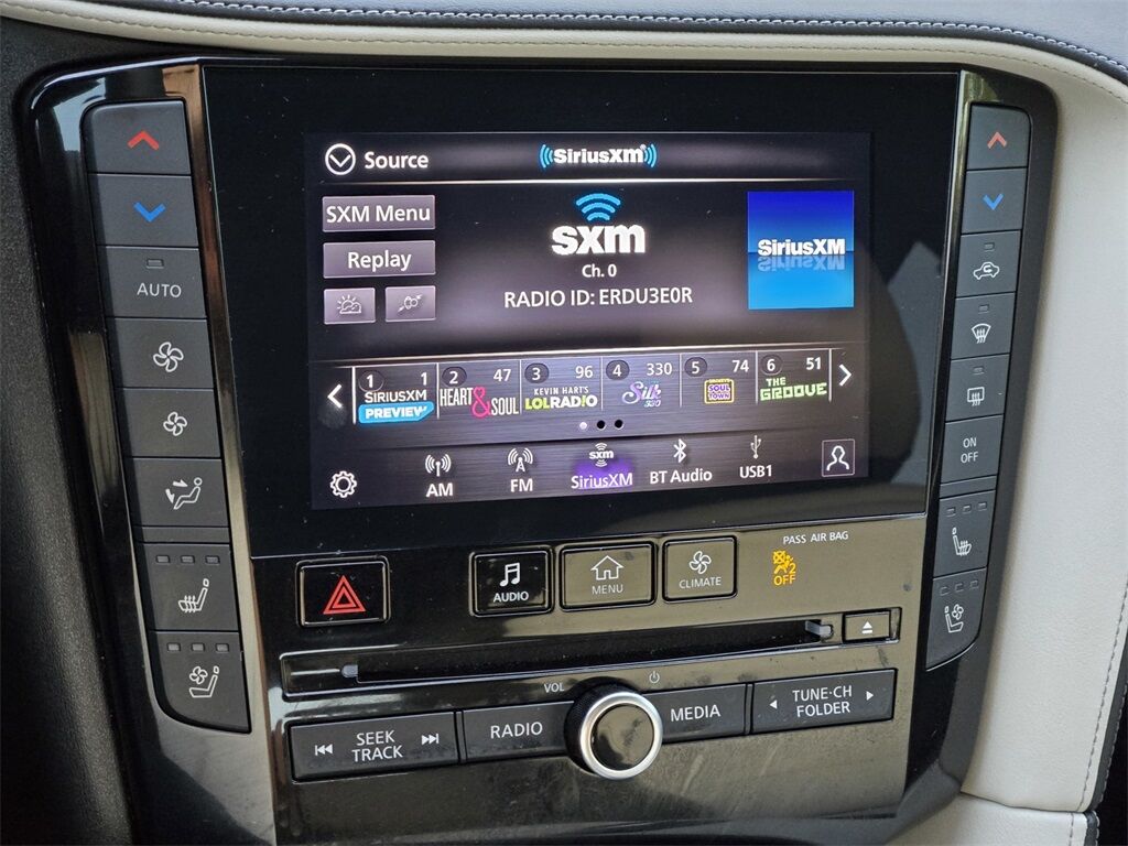 2023 INFINITI QX55 ESSENTIAL Roseville CA