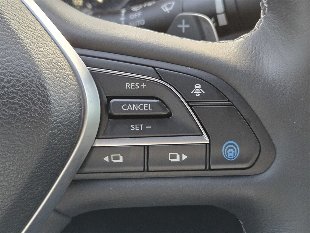 2023 INFINITI QX55 ESSENTIAL Roseville CA