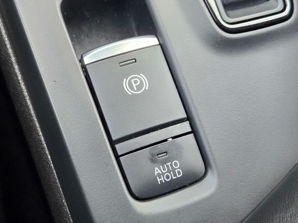 2023 INFINITI QX55 ESSENTIAL Roseville CA