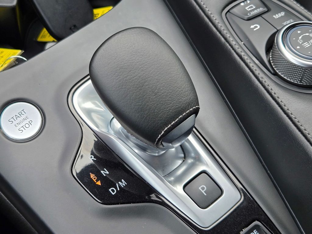 2023 INFINITI QX55 ESSENTIAL Roseville CA