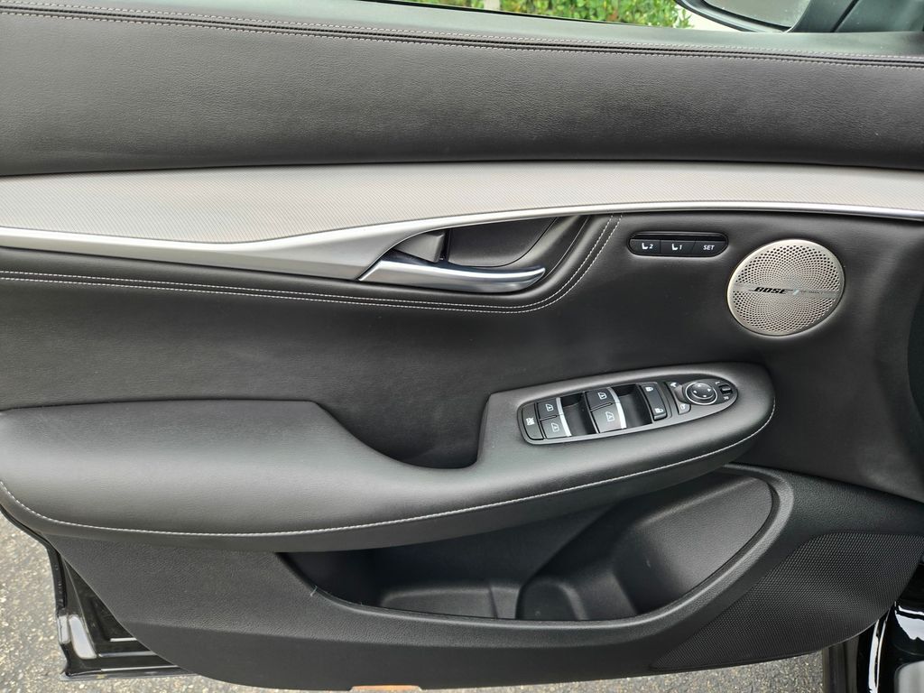 2023 INFINITI QX55 ESSENTIAL Roseville CA