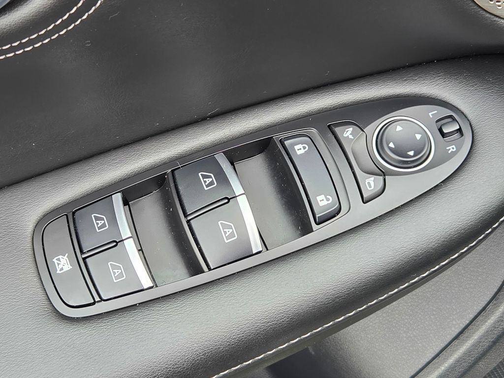 2023 INFINITI QX55 ESSENTIAL Roseville CA