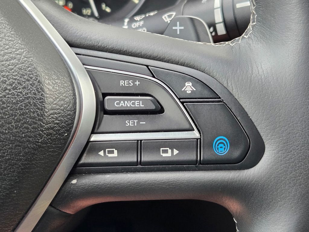 2023 INFINITI QX55 ESSENTIAL Roseville CA