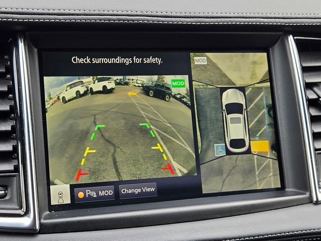 2023 INFINITI QX55 ESSENTIAL Roseville CA