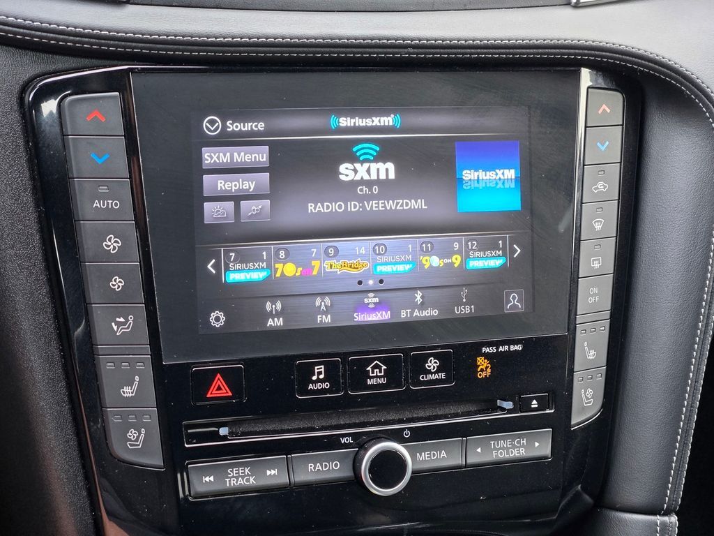 2023 INFINITI QX55 ESSENTIAL Roseville CA