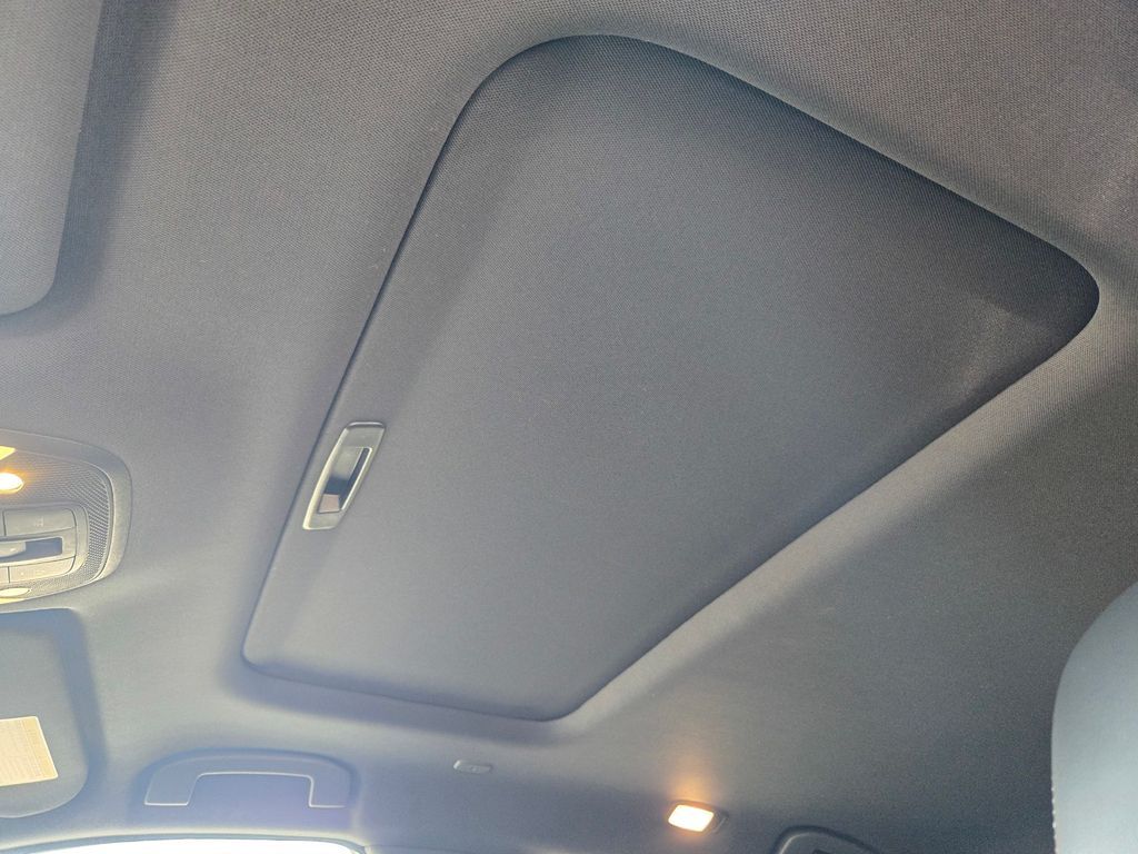 2023 INFINITI QX55 ESSENTIAL Roseville CA