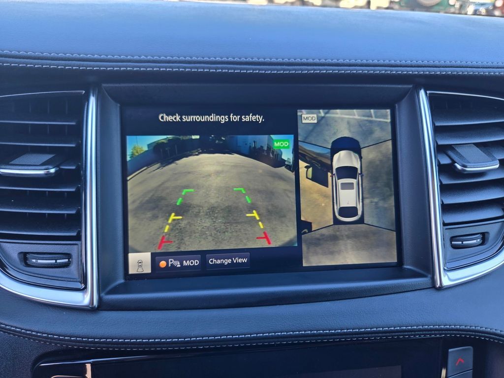 2023 INFINITI QX55 ESSENTIAL Roseville CA