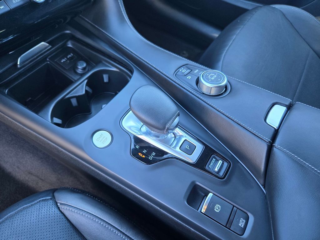 2023 INFINITI QX55 ESSENTIAL Roseville CA