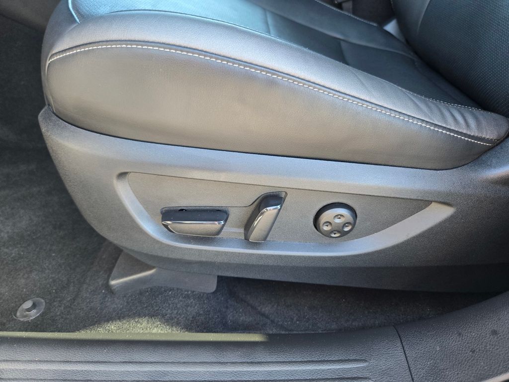 2023 INFINITI QX55 ESSENTIAL Roseville CA